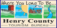Henry County Tourism Bureau