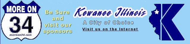 City of Kewanee