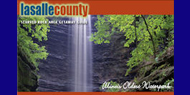 Lasalle County, Illinois