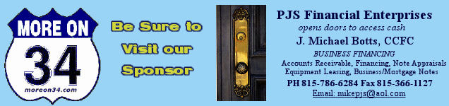 PJS Financial Enterprises